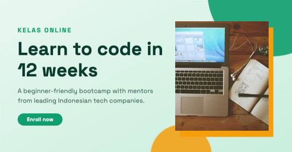 Learn to code in 12 weeks Facebook Ad
