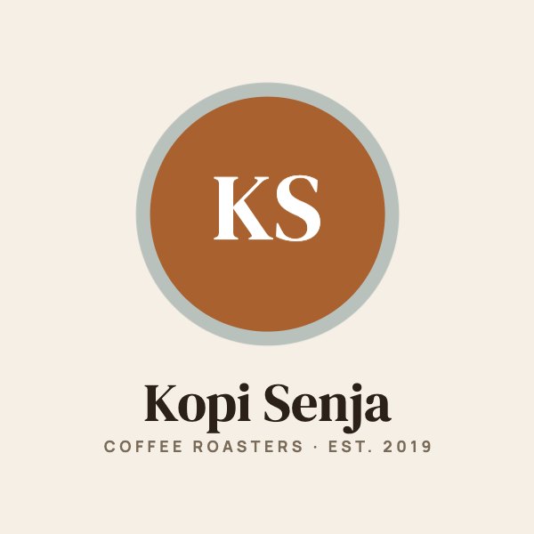 Kopi Senja Logo