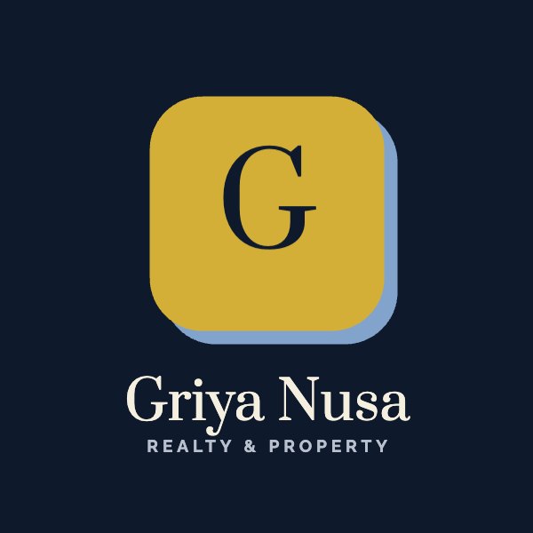 Griya Nusa Logo