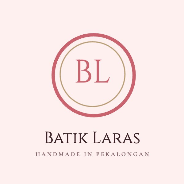 Batik Laras Logo