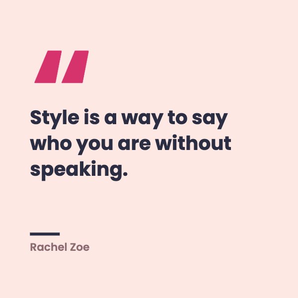 Effortless everyday style Instagram Post