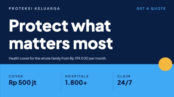 Protect what matters most X Post