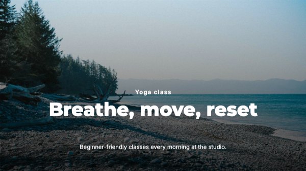 Breathe, move, reset YouTube Thumbnail
