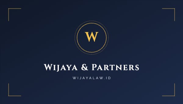 Clarissa Wijaya Business Card