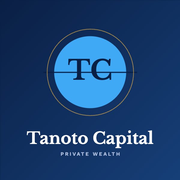 Tanoto Capital Monogram Logo
