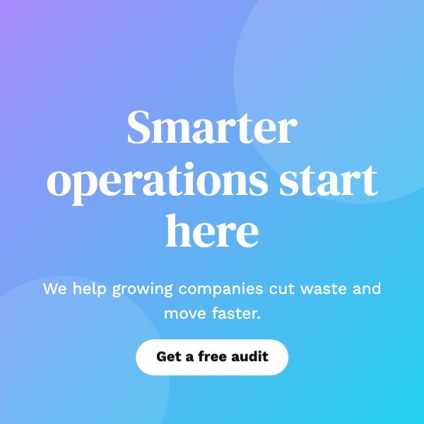 Consulting Gradient Post