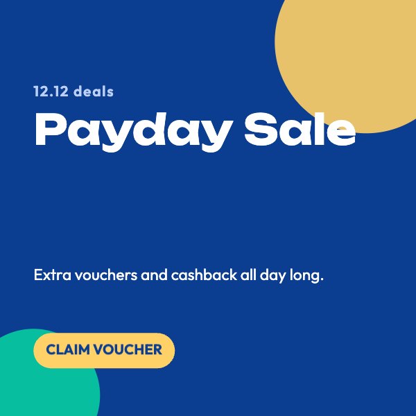 12.12 Deals Bold Post